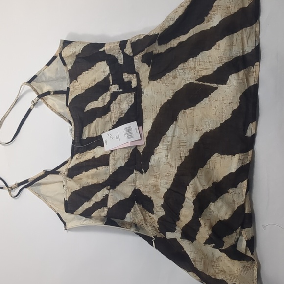NWT Banana Republic Cami Size 6P - Picture 2 of 6